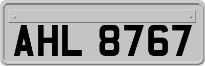 AHL8767