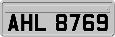 AHL8769