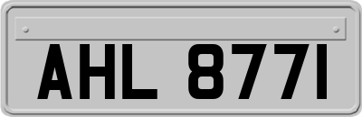 AHL8771