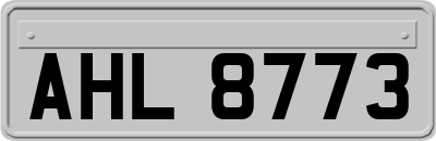 AHL8773