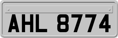 AHL8774