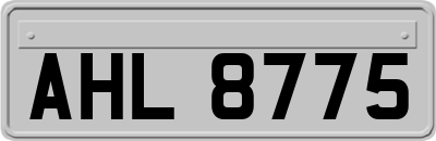 AHL8775