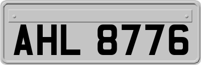 AHL8776