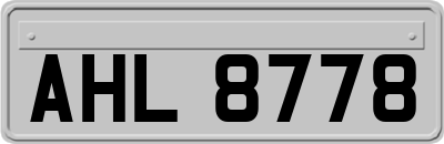 AHL8778