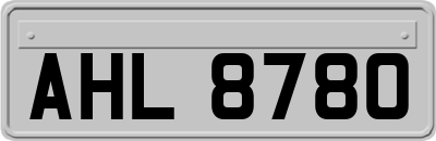 AHL8780
