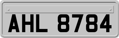AHL8784