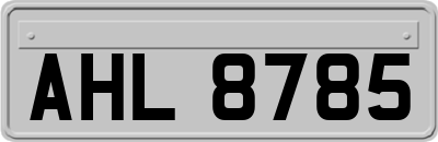 AHL8785