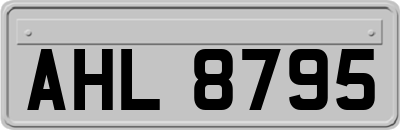 AHL8795