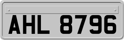 AHL8796