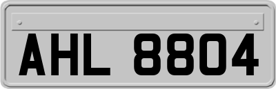 AHL8804