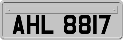 AHL8817