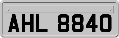 AHL8840