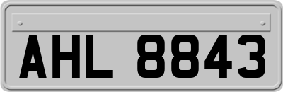 AHL8843
