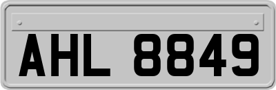 AHL8849
