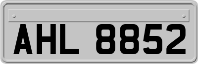 AHL8852