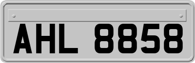 AHL8858