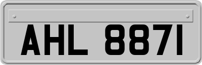 AHL8871
