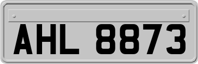 AHL8873