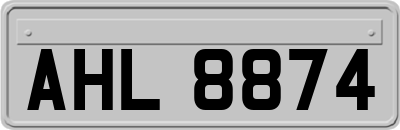 AHL8874