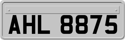 AHL8875