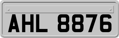 AHL8876