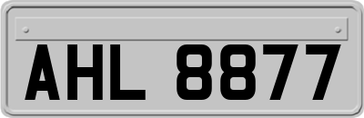 AHL8877