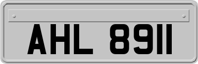 AHL8911