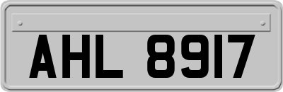 AHL8917