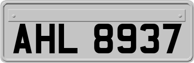AHL8937