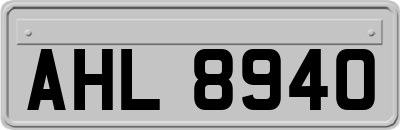 AHL8940