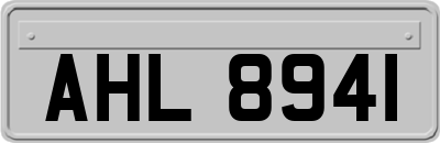 AHL8941