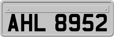 AHL8952