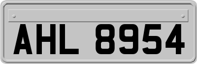 AHL8954