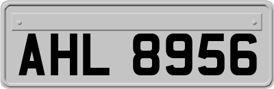 AHL8956