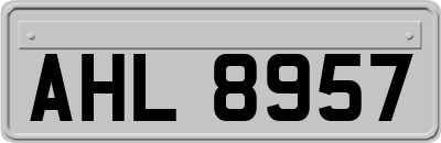 AHL8957