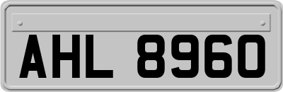 AHL8960