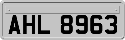AHL8963