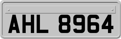 AHL8964
