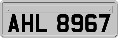 AHL8967