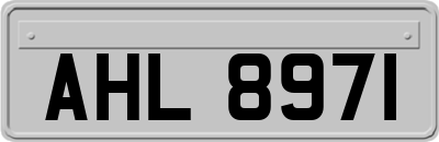 AHL8971