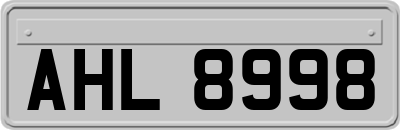 AHL8998