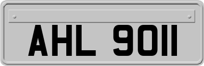 AHL9011