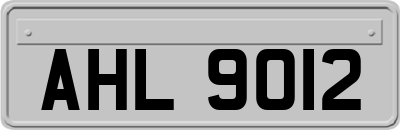AHL9012
