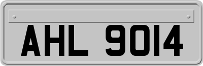 AHL9014