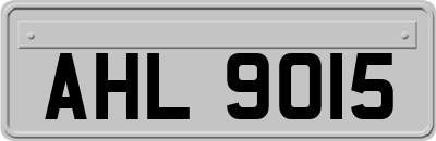AHL9015