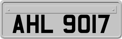 AHL9017