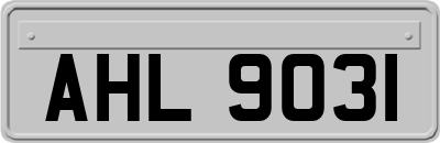 AHL9031