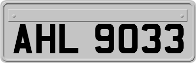AHL9033