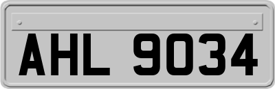 AHL9034