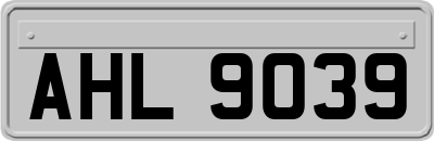 AHL9039